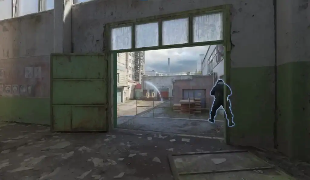 Best Smokes for Cache in CS2