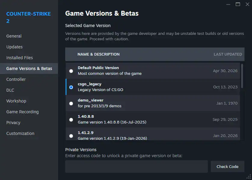 How to Play CSGO in 2026