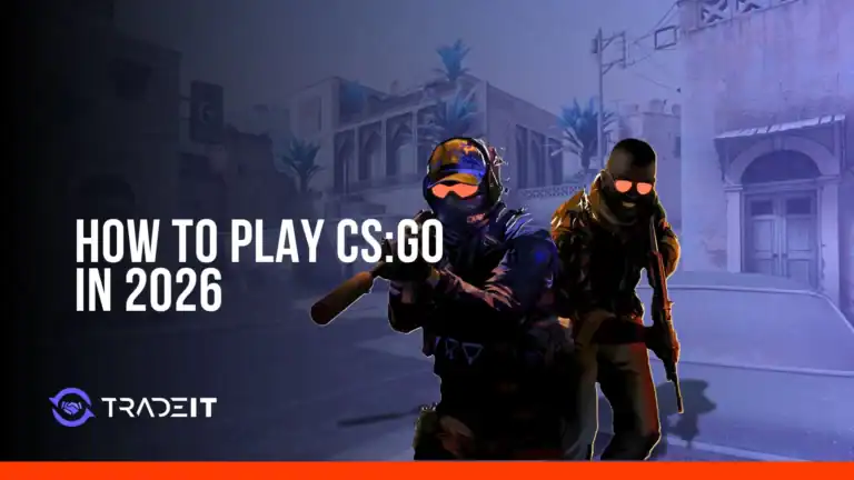 How to Play CS:GO in 2026