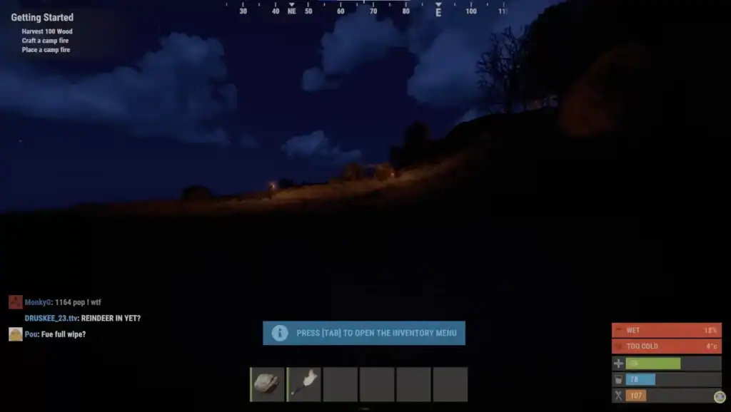 How to Teleport in Rust