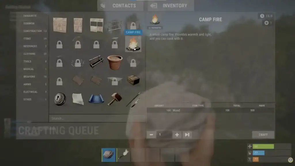 How to Teleport in Rust