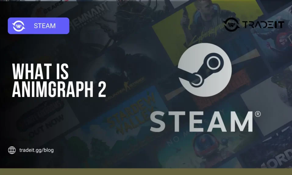 What is Animgraph 2
