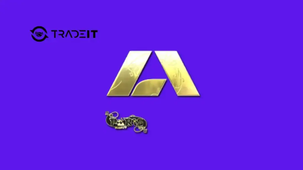 All CS2 Letter Stickers - 01 Tradeit.gg Blog | CS2, CS:GO, Rust, TF2 & Dota 2 All CS2 Letter Stickers