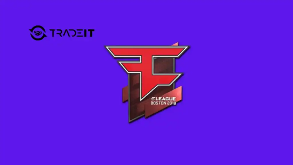 All CS2 Letter Stickers - 06 Tradeit.gg Blog | CS2, CS:GO, Rust, TF2 & Dota 2 All CS2 Letter Stickers