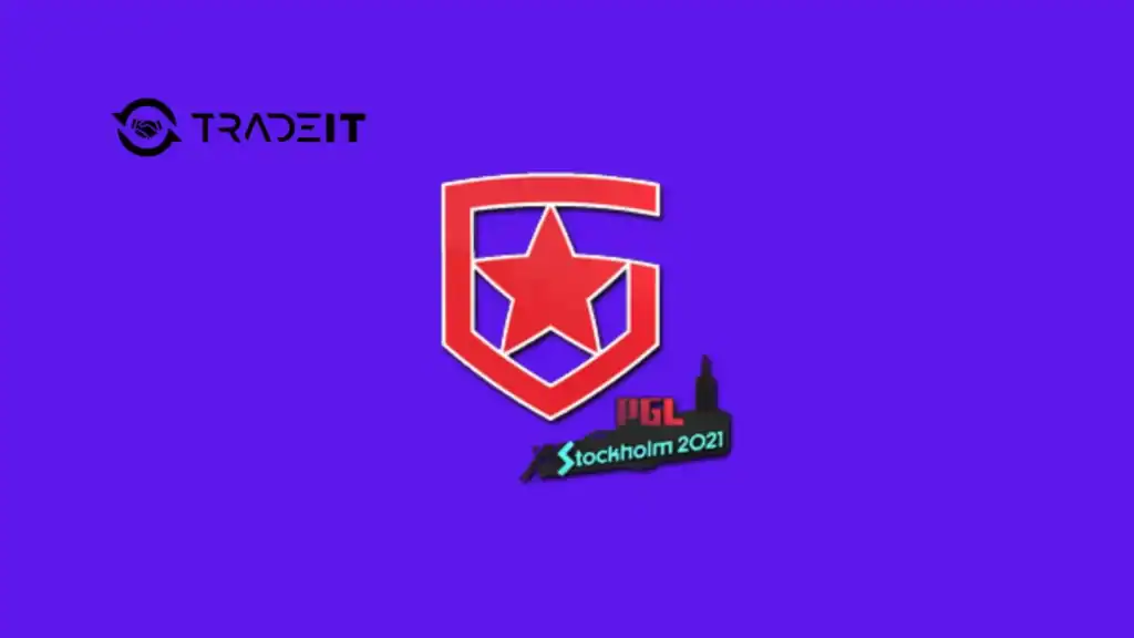 All CS2 Letter Stickers - 07 Tradeit.gg Blog | CS2, CS:GO, Rust, TF2 & Dota 2 All CS2 Letter Stickers