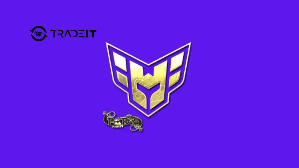 All CS2 Letter Stickers - 08 Tradeit.gg Blog | CS2, CS:GO, Rust, TF2 & Dota 2 All CS2 Letter Stickers