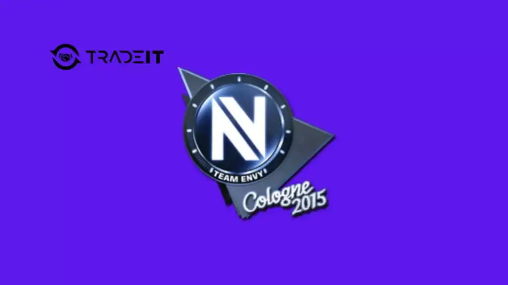 All CS2 Letter Stickers - 14 Tradeit.gg Blog | CS2, CS:GO, Rust, TF2 & Dota 2 All CS2 Letter Stickers
