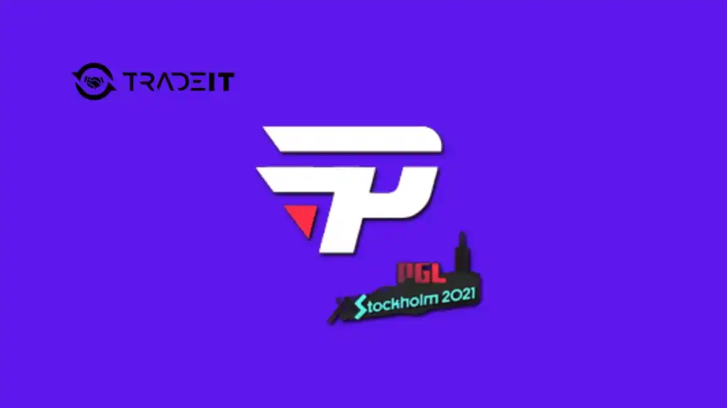 All CS2 Letter Stickers - 16 Tradeit.gg Blog | CS2, CS:GO, Rust, TF2 & Dota 2 All CS2 Letter Stickers