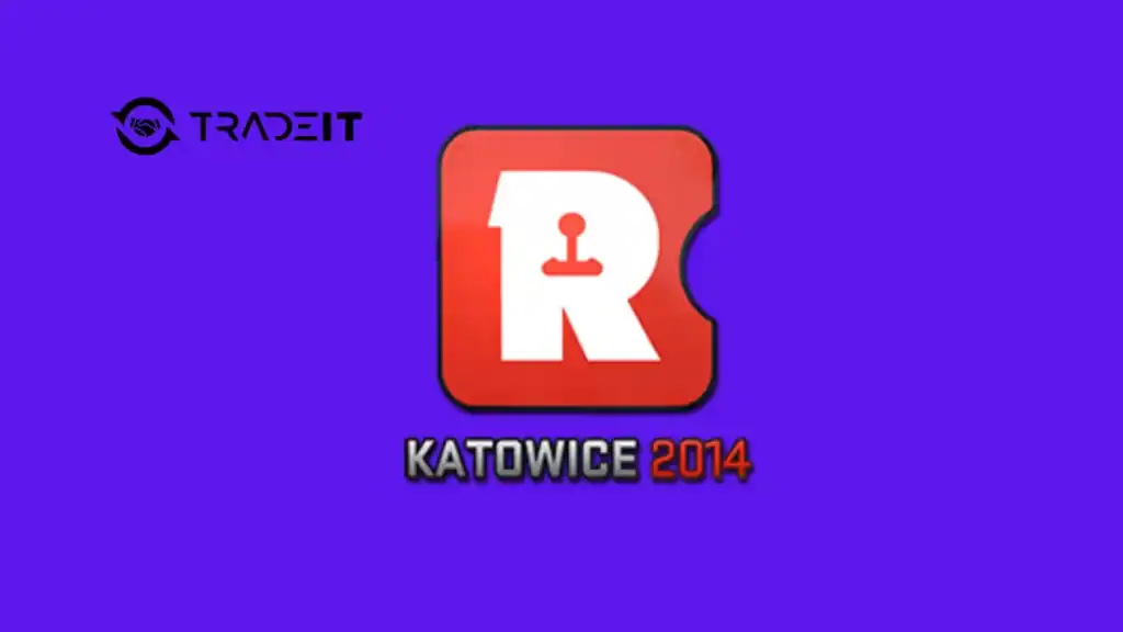 All CS2 Letter Stickers - 18 Tradeit.gg Blog | CS2, CS:GO, Rust, TF2 & Dota 2 All CS2 Letter Stickers
