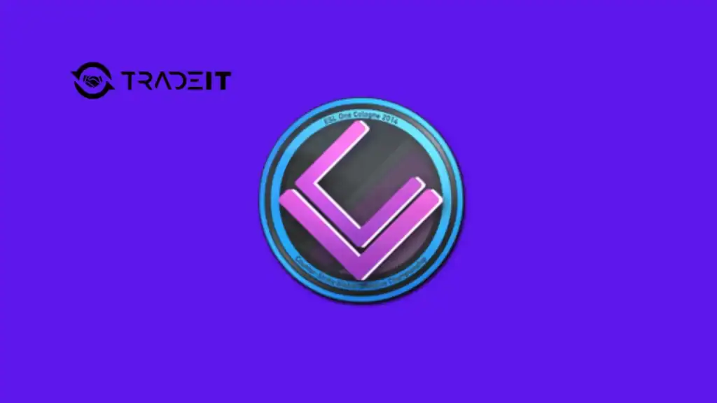 All CS2 Letter Stickers - 21 Tradeit.gg Blog | CS2, CS:GO, Rust, TF2 & Dota 2 All CS2 Letter Stickers