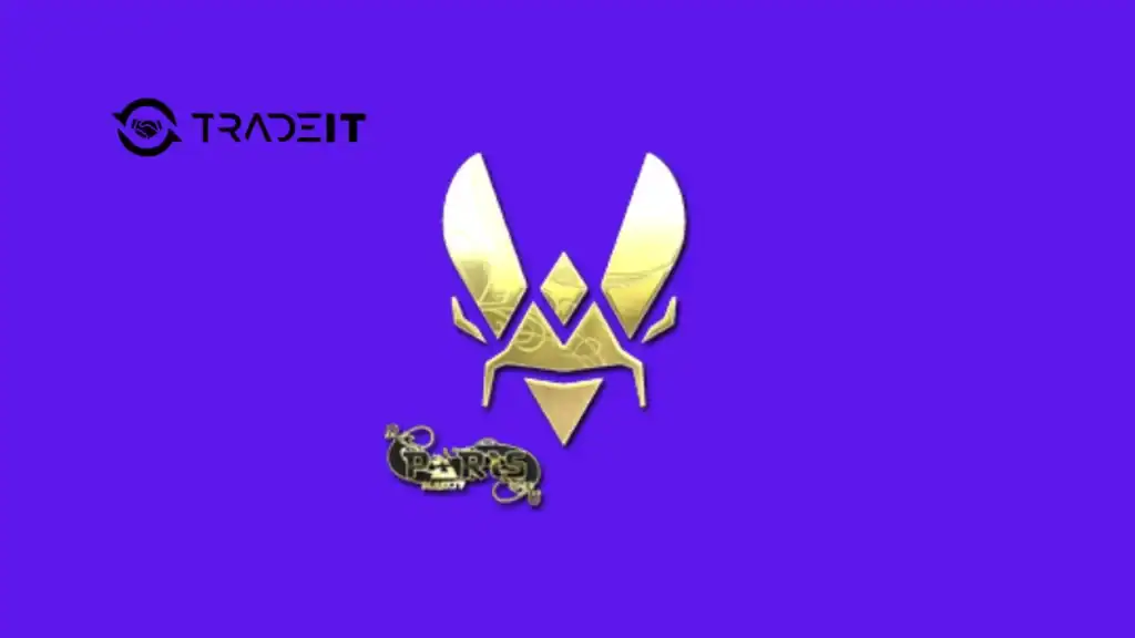 All CS2 Letter Stickers - 22 Tradeit.gg Blog | CS2, CS:GO, Rust, TF2 & Dota 2 All CS2 Letter Stickers