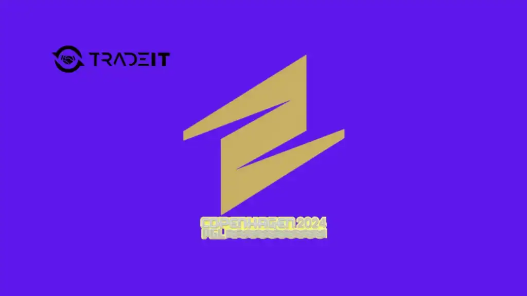 All CS2 Letter Stickers - 26 Tradeit.gg Blog | CS2, CS:GO, Rust, TF2 & Dota 2 All CS2 Letter Stickers
