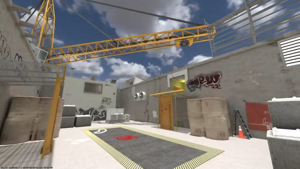 Best CS2 1v1 maps - 01 Tradeit.gg Blog | CS2, CS:GO, Rust, TF2 & Dota 2 best cs2 1v1 maps