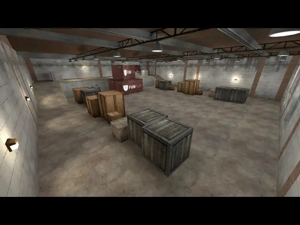 Best CS2 1v1 maps - 08 Tradeit.gg Blog | CS2, CS:GO, Rust, TF2 & Dota 2 best cs2 1v1 maps