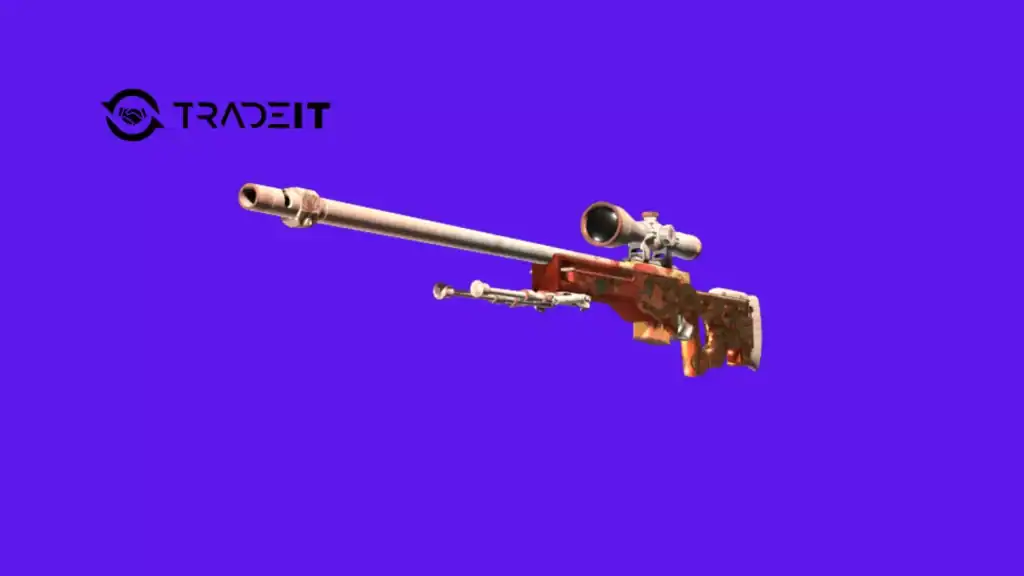Best Covert Skins in CS2