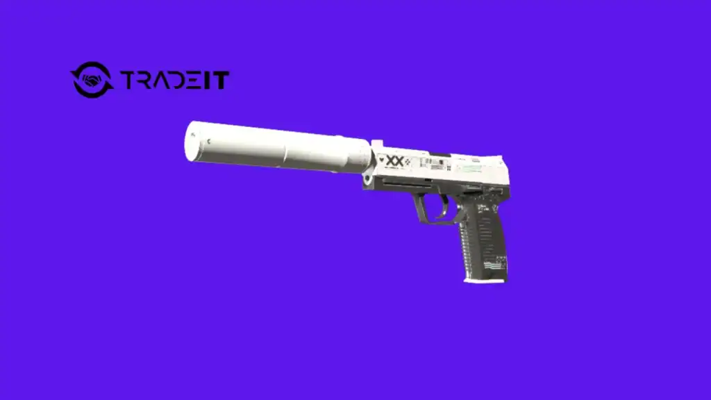 Best Covert Skins in CS2