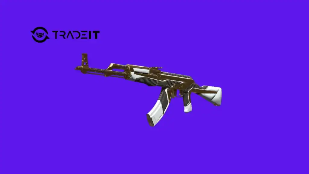 Best Covert Skins in CS2
