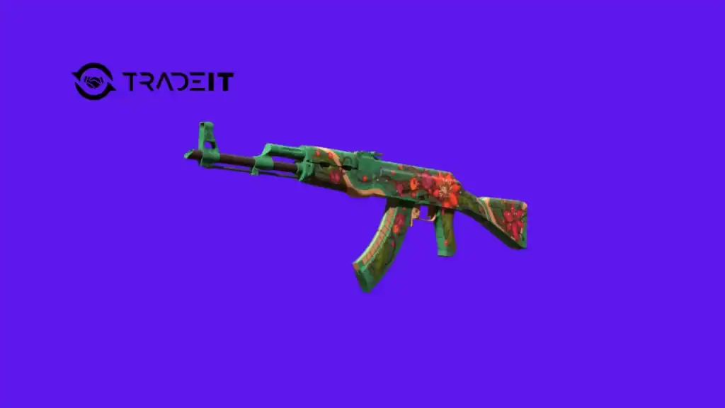Best Covert Skins in CS2