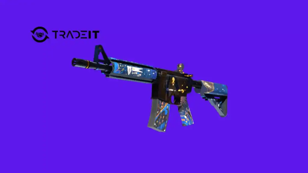 Best Covert Skins in CS2