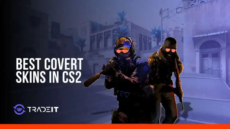 Best Covert Skins in CS2 – TOP 10