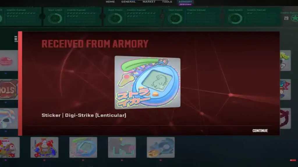 CS2 Armory Pass - 03 Tradeit.gg Blog | CS2, CS:GO, Rust, TF2 & Dota 2 CS2 Armory Pass