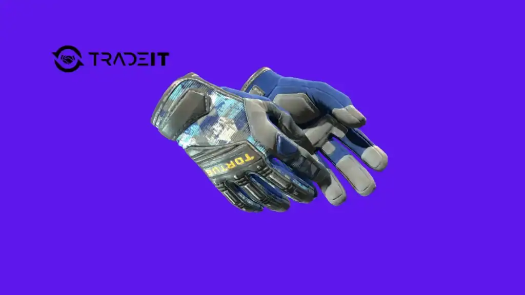 CS2 Blue Gloves - 02 Tradeit.gg Blog | CS2, CS:GO, Rust, TF2 & Dota 2 CS2 Blue Gloves