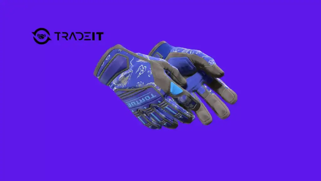 CS2 Blue Gloves - 03 Tradeit.gg Blog | CS2, CS:GO, Rust, TF2 & Dota 2 CS2 Blue Gloves