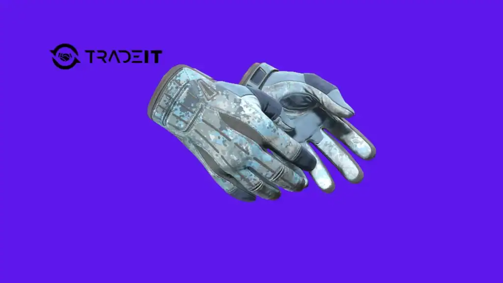 CS2 Blue Gloves - 04 Tradeit.gg Blog | CS2, CS:GO, Rust, TF2 & Dota 2 CS2 Blue Gloves