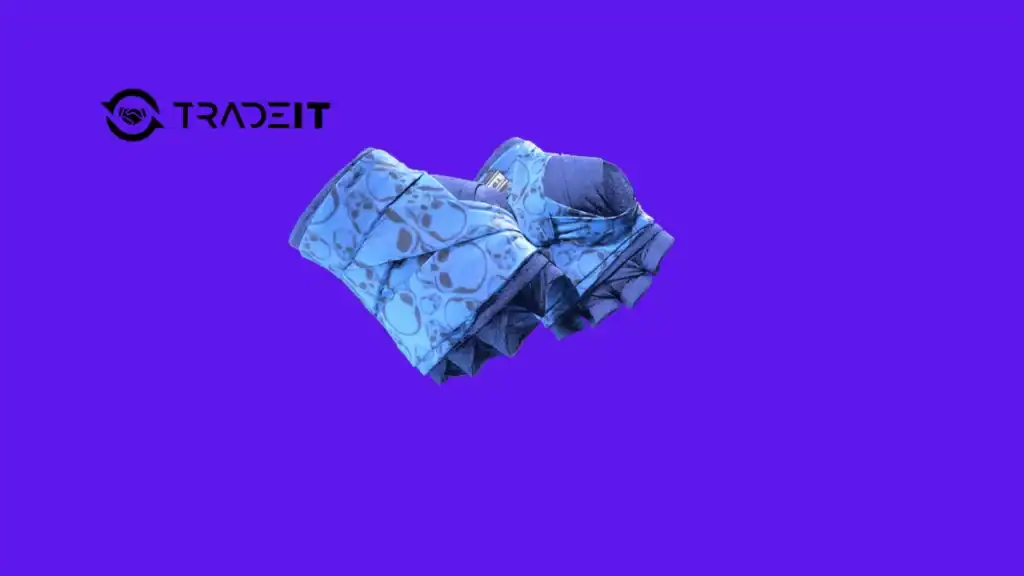 CS2 Blue Gloves - 05 Tradeit.gg Blog | CS2, CS:GO, Rust, TF2 & Dota 2 CS2 Blue Gloves