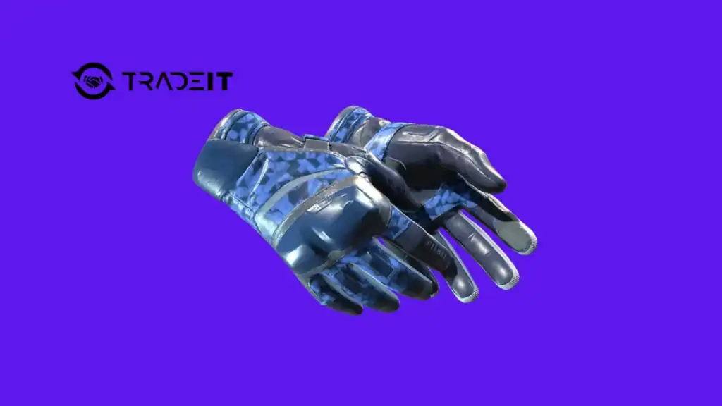 CS2 Blue Gloves - 06 Tradeit.gg Blog | CS2, CS:GO, Rust, TF2 & Dota 2 CS2 Blue Gloves
