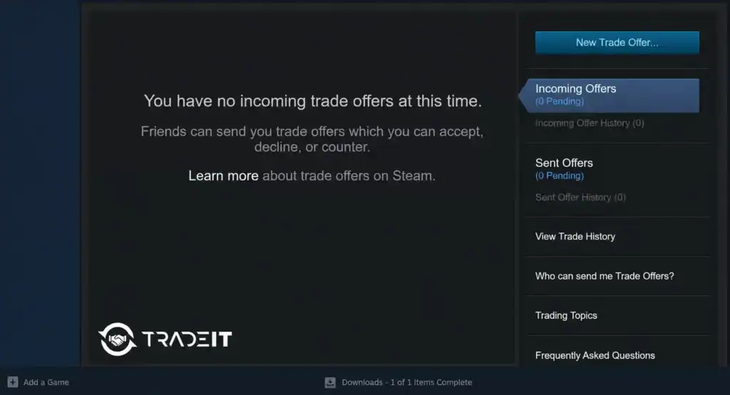 how to find your SteamID