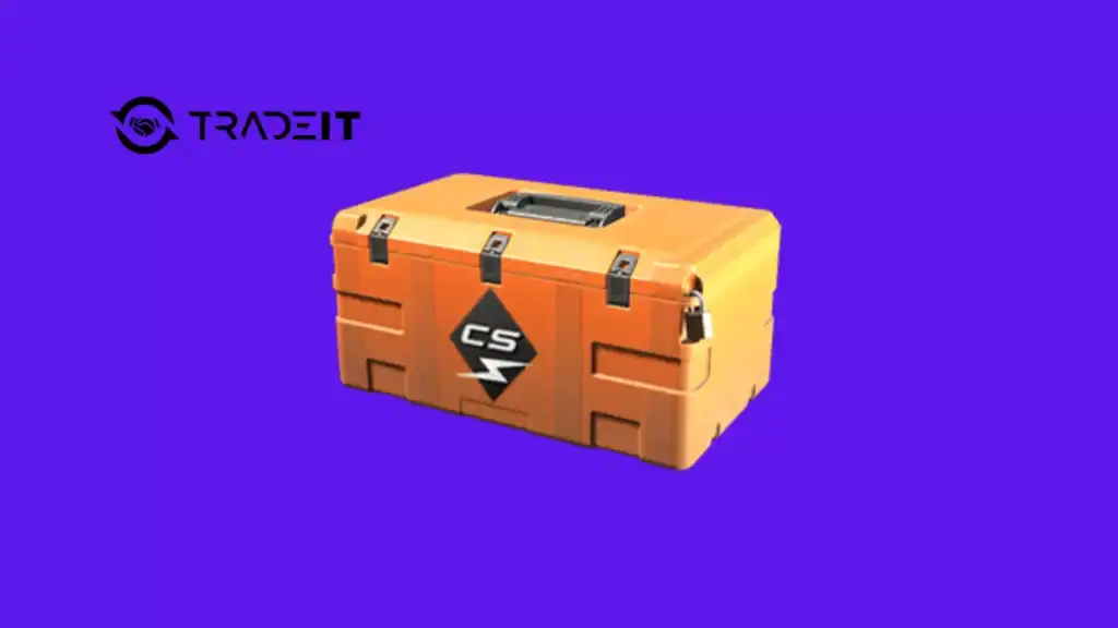 Cheapest CS2 Cases to Open - 01 Tradeit.gg Blog | CS2, CS:GO, Rust, TF2 & Dota 2 Cheapest CS2 Cases to Open