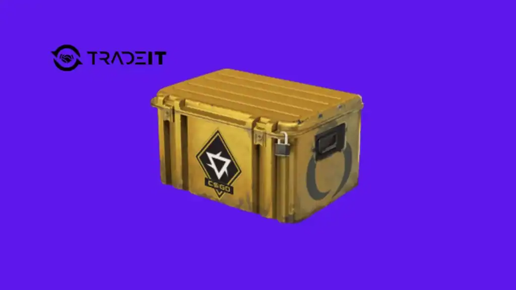 Cheapest CS2 Cases to Open - 02 Tradeit.gg Blog | CS2, CS:GO, Rust, TF2 & Dota 2 Cheapest CS2 Cases to Open