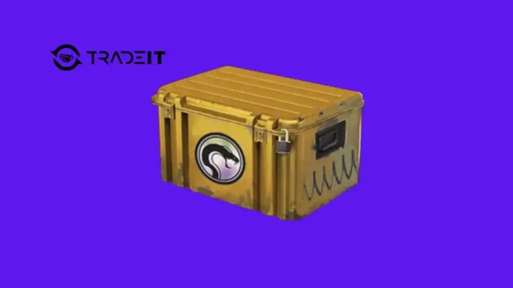 Cheapest CS2 Cases to Open - 03 Tradeit.gg Blog | CS2, CS:GO, Rust, TF2 & Dota 2 Cheapest CS2 Cases to Open