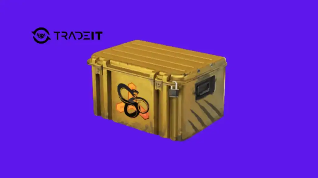 Cheapest CS2 Cases to Open - 04 Tradeit.gg Blog | CS2, CS:GO, Rust, TF2 & Dota 2 Cheapest CS2 Cases to Open