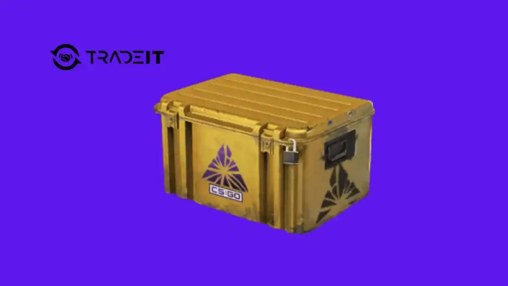 Cheapest CS2 Cases to Open - 05 Tradeit.gg Blog | CS2, CS:GO, Rust, TF2 & Dota 2 Cheapest CS2 Cases to Open
