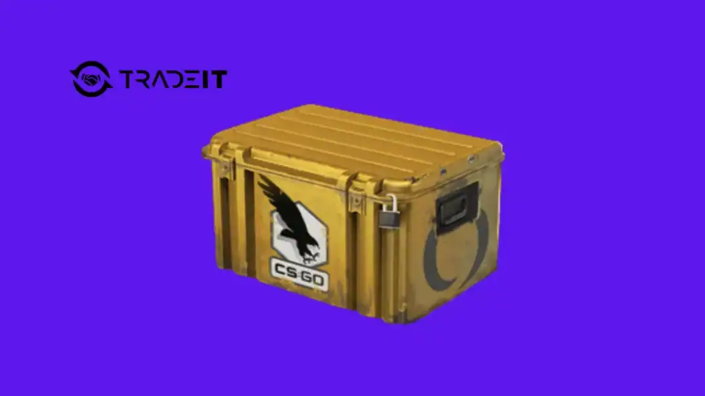 Cheapest CS2 Cases to Open - 06 Tradeit.gg Blog | CS2, CS:GO, Rust, TF2 & Dota 2 Cheapest CS2 Cases to Open