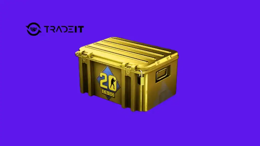 Cheapest CS2 Cases to Open - 07 Tradeit.gg Blog | CS2, CS:GO, Rust, TF2 & Dota 2 Cheapest CS2 Cases to Open