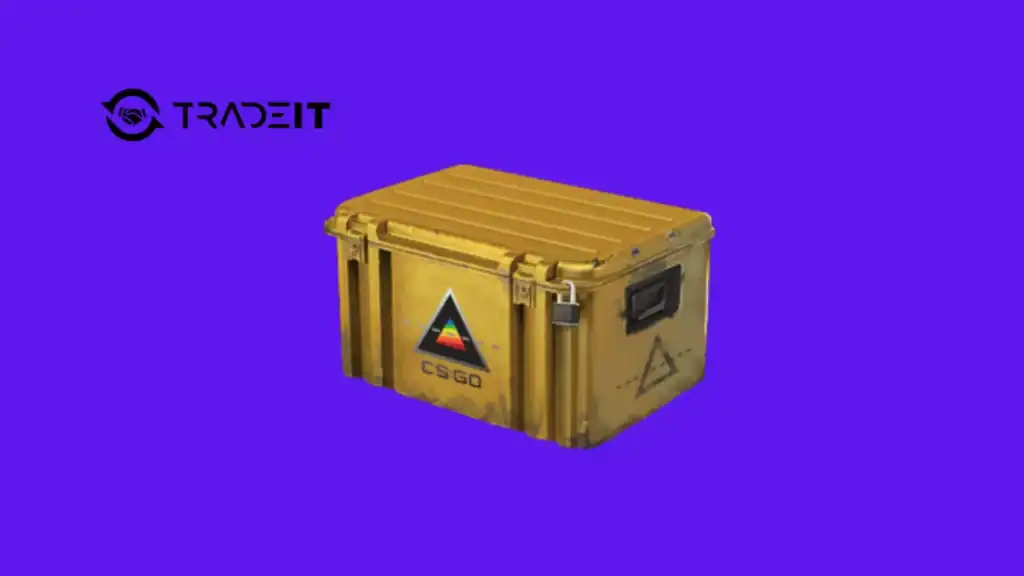 Cheapest CS2 Cases to Open - 08 Tradeit.gg Blog | CS2, CS:GO, Rust, TF2 & Dota 2 Cheapest CS2 Cases to Open