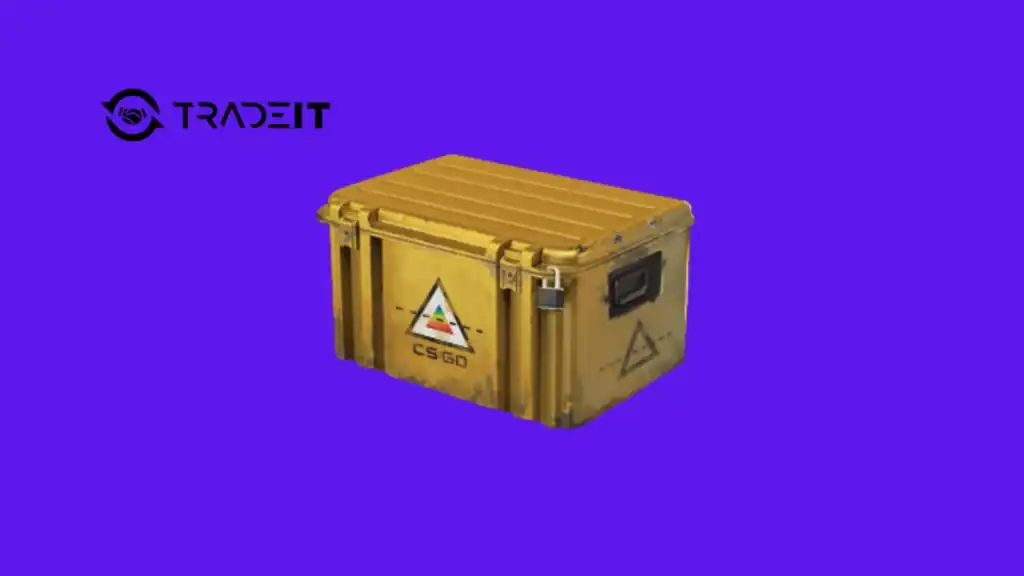 Cheapest CS2 Cases to Open - 09 Tradeit.gg Blog | CS2, CS:GO, Rust, TF2 & Dota 2 Cheapest CS2 Cases to Open