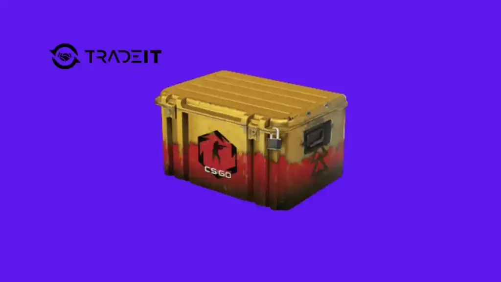 Cheapest CS2 Cases to Open - 10 Tradeit.gg Blog | CS2, CS:GO, Rust, TF2 & Dota 2 Cheapest CS2 Cases to Open