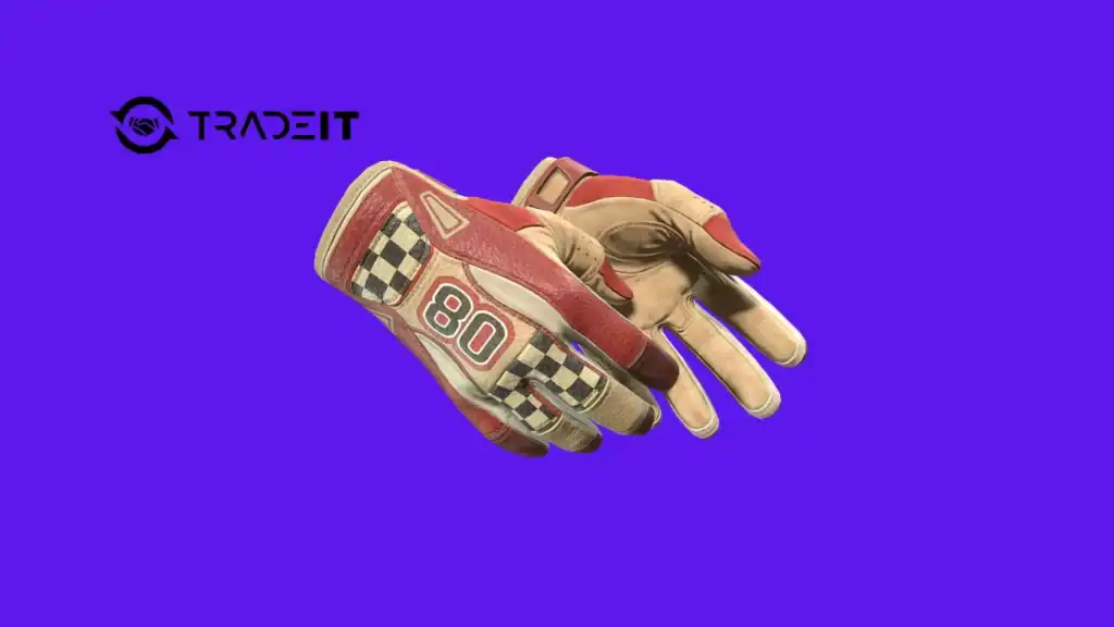 Red CS2 Gloves - 08 Tradeit.gg Blog | CS2, CS:GO, Rust, TF2 & Dota 2 Red CS2 Gloves