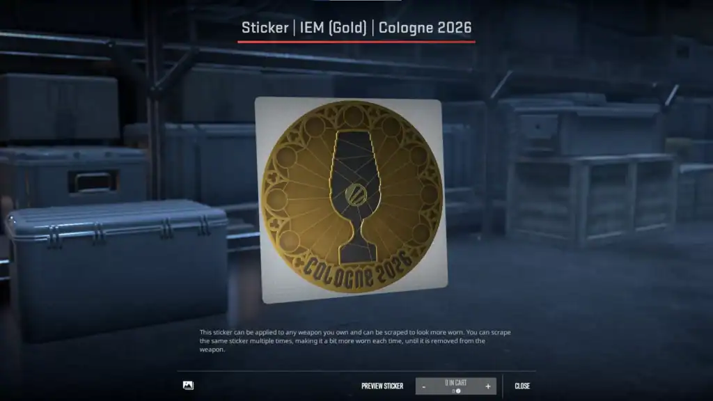 The IEM Cologne 2026 Major Hub - 04 Tradeit.gg Blog | CS2, CS:GO, Rust, TF2 & Dota 2 The IEM Cologne 2026 Major Hub