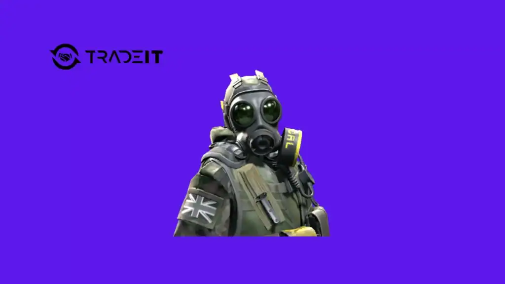 All CS2 CT Agents - 03 Tradeit.gg Blog | CS2, CS:GO, Rust, TF2 & Dota 2 All CS2 CT Agents