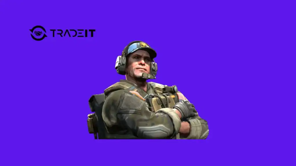 All CS2 CT Agents - 05 Tradeit.gg Blog | CS2, CS:GO, Rust, TF2 & Dota 2 All CS2 CT Agents