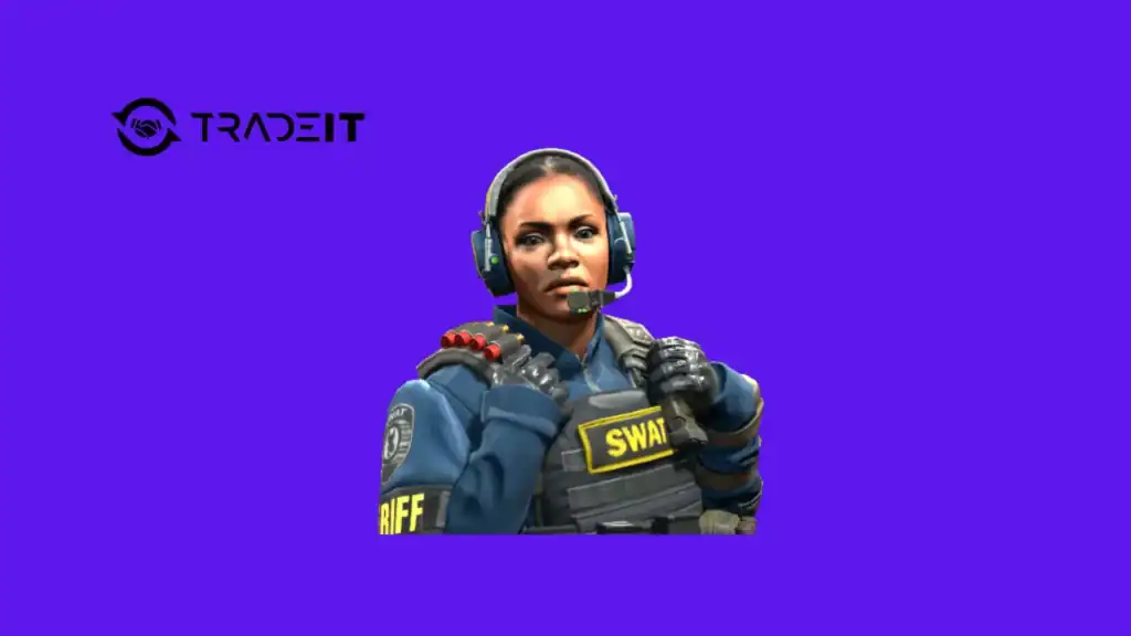 All CS2 CT Agents - 07 Tradeit.gg Blog | CS2, CS:GO, Rust, TF2 & Dota 2 All CS2 CT Agents
