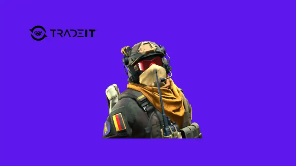 All CS2 CT Agents - 08 Tradeit.gg Blog | CS2, CS:GO, Rust, TF2 & Dota 2 All CS2 CT Agents