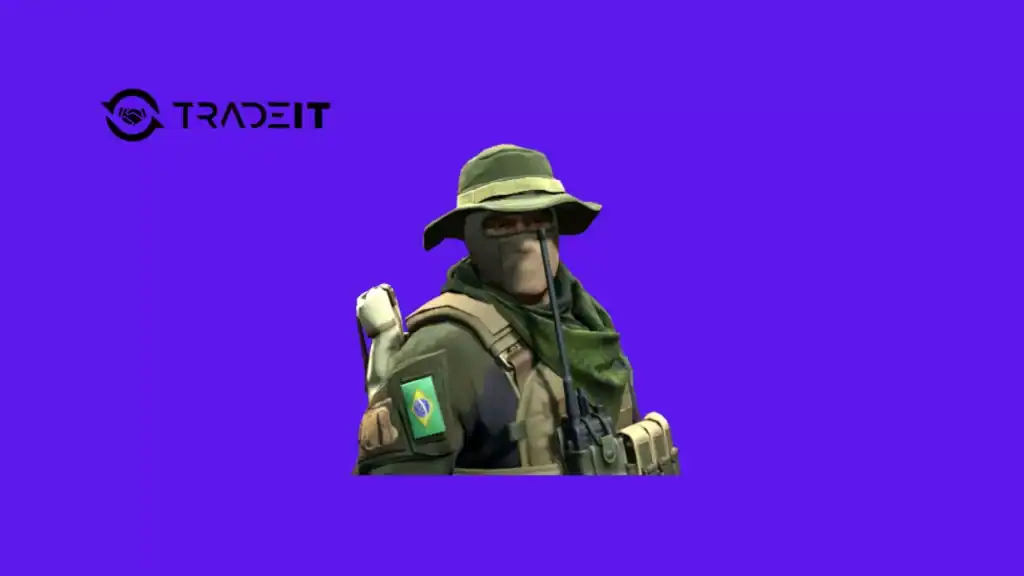 All CS2 CT Agents - 10 Tradeit.gg Blog | CS2, CS:GO, Rust, TF2 & Dota 2 All CS2 CT Agents