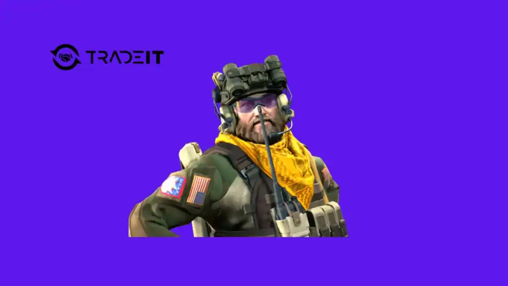 All CS2 CT Agents - 11 Tradeit.gg Blog | CS2, CS:GO, Rust, TF2 & Dota 2 All CS2 CT Agents