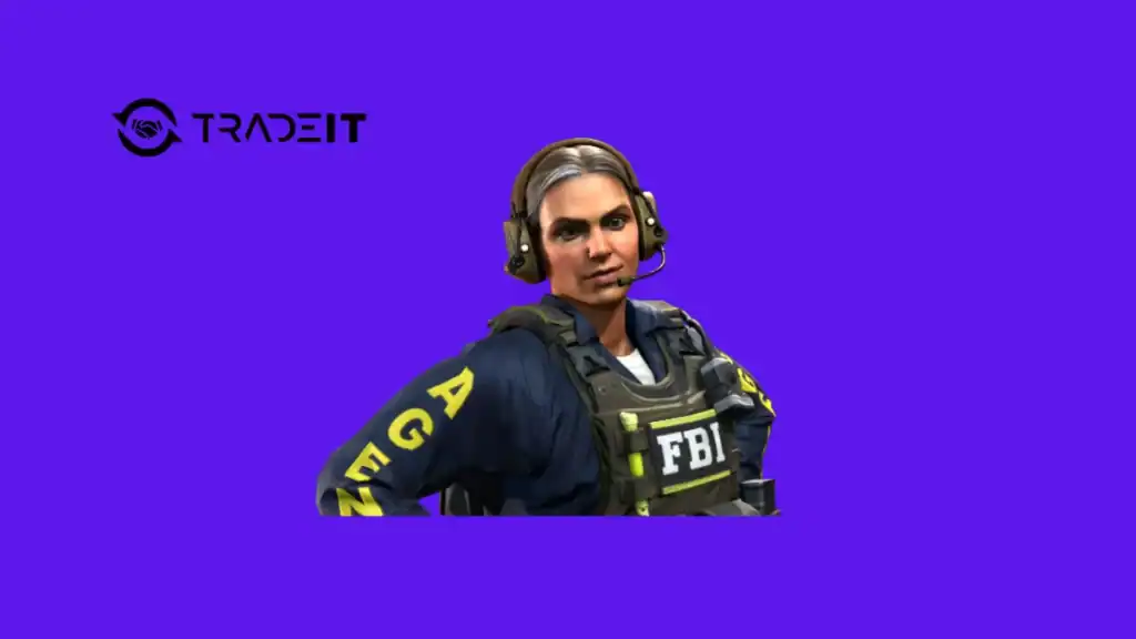 CS2 CT Agent Skins - 05 Tradeit.gg Blog | CS2, CS:GO, Rust, TF2 & Dota 2 Special Agent Ava | FBI | CS2 CT Agent